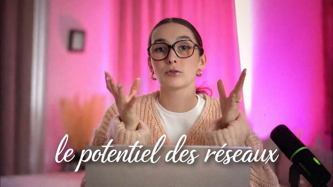 Le déclic : comment à 22 ans j'ai transformé Youtube, en un business rentable