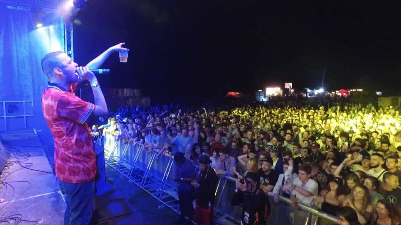 Dirty Dike Boombap 2016 (Full set)