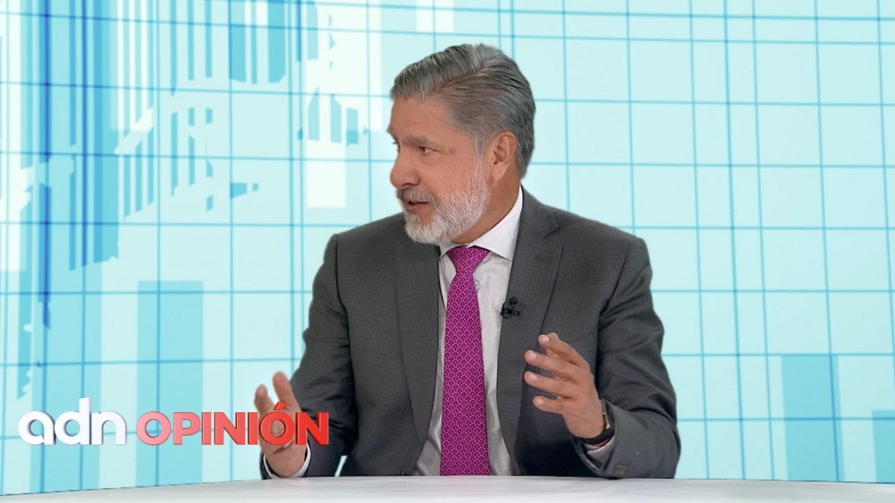 ¿Qué es el Tribunal de Disciplina Judicial? Rogelio Rodríguez Garduño lo explica en #LaBilletera