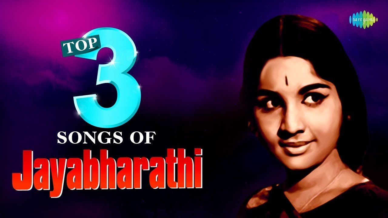 Top 3 Songs Of Jayabharathi | Mullapoopallilo | Manathe | Chandrakalabam | K.J. Yesudas, S. Janaki