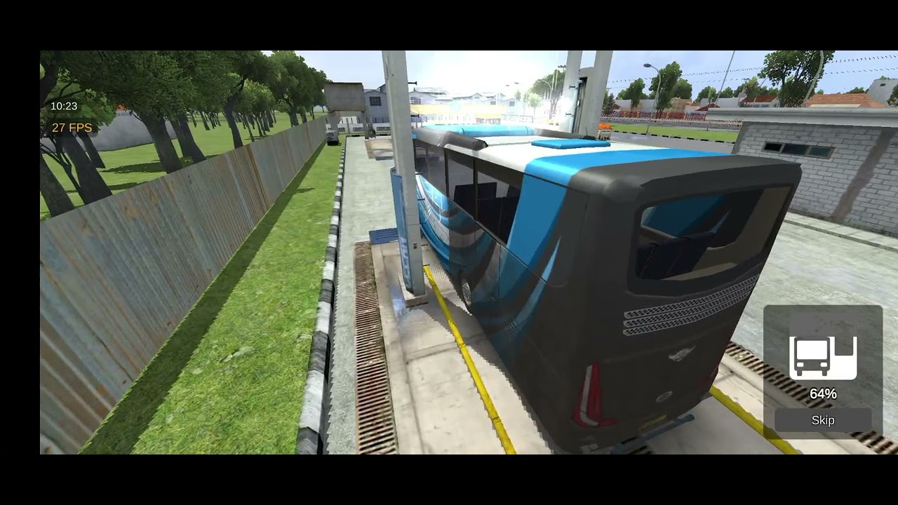 Jimkin drive