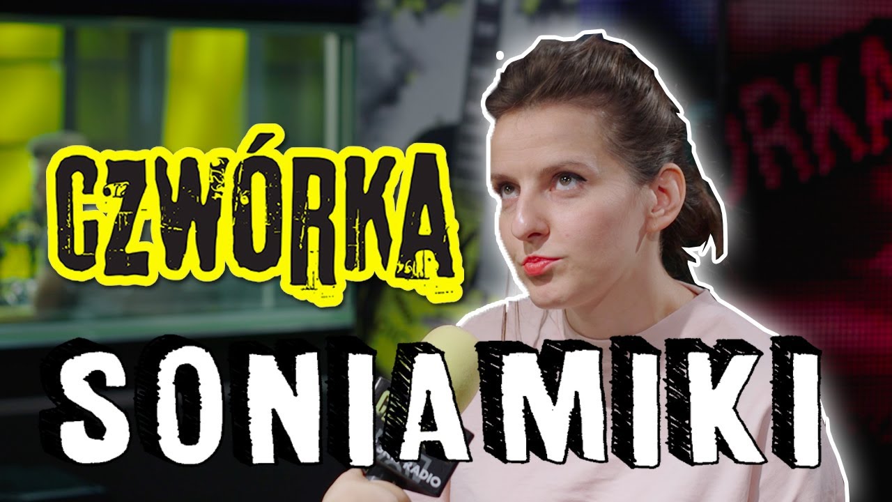 Soniamiki | Wszystko Gra