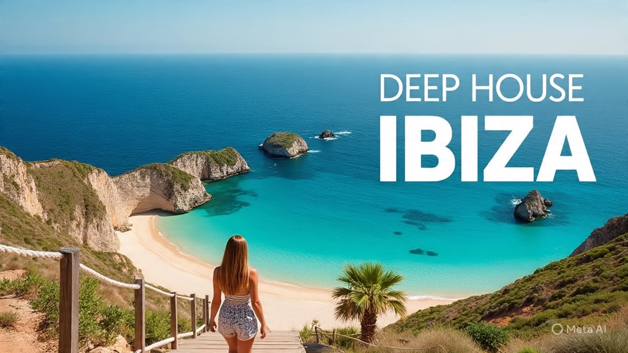 Summer Vibes 🌴 Tropical Deep House & Chill Out Mix 🍹 Best Lounge Music #part37