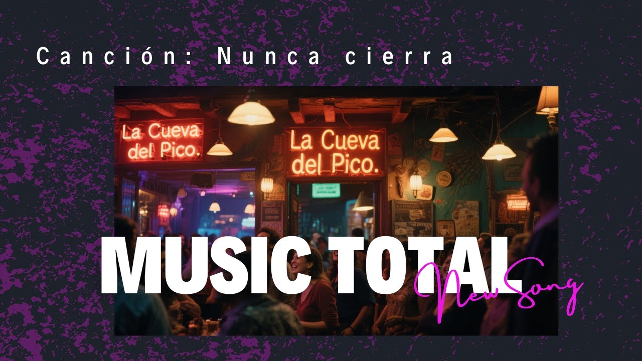 La Cueva nunca cierra