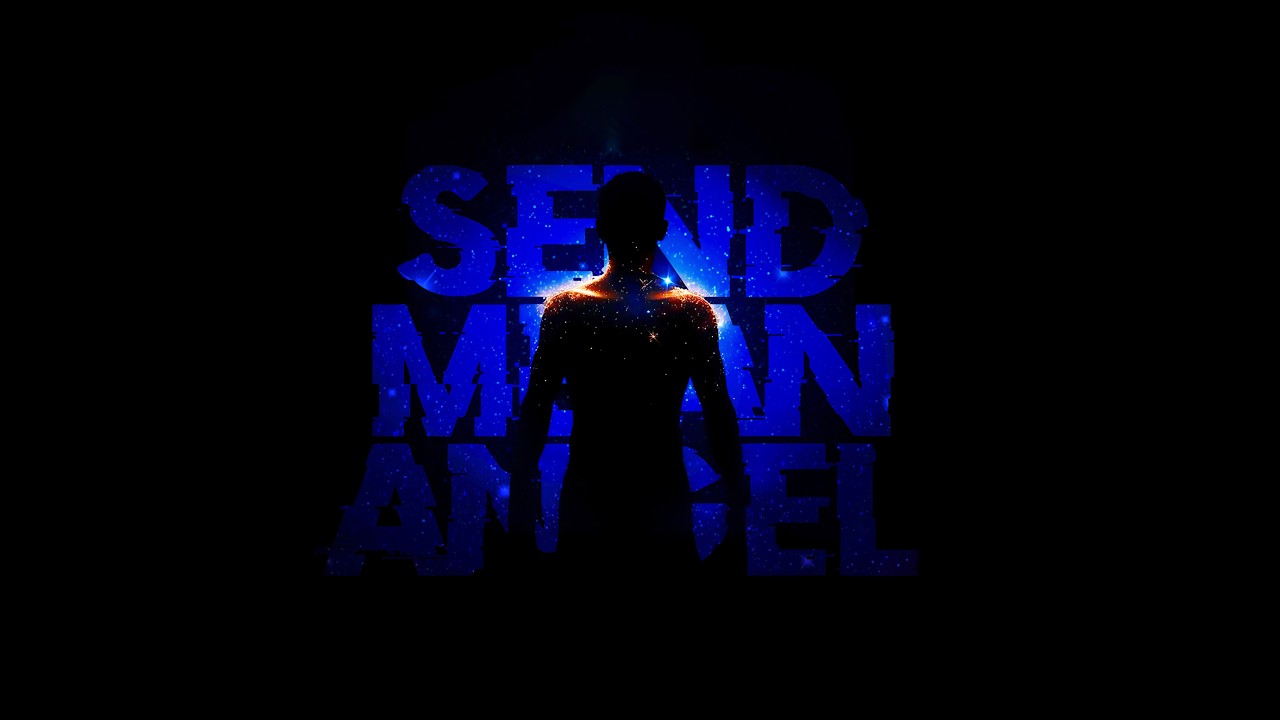 LAST CHANCE - Send me an Angel