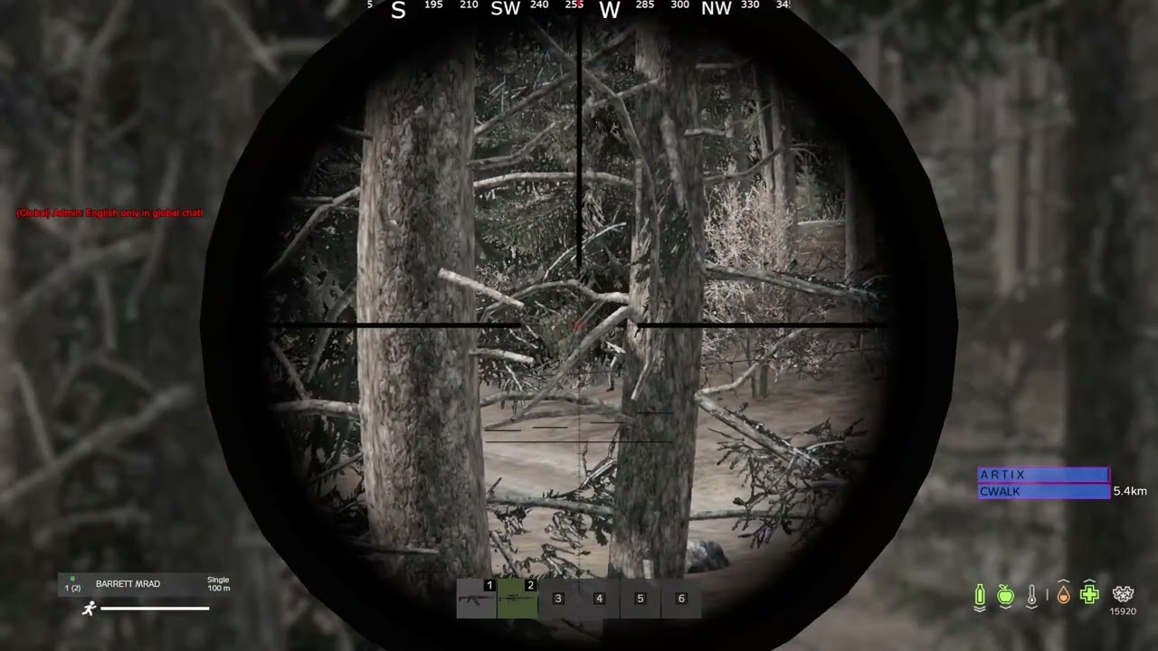 DAYZ MONTAGE #1 | GZ - My Marmalade