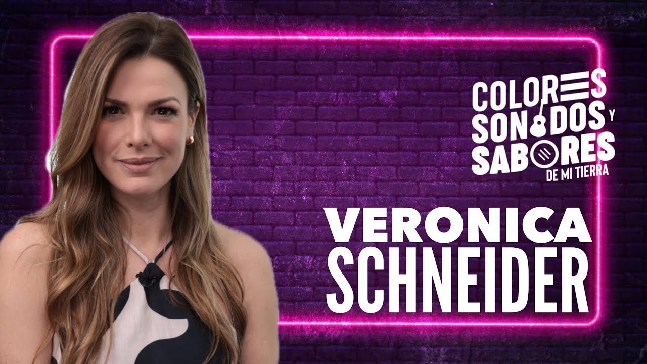 La vida detrás de una EX-Reina de belleza Veronica Schneider EP 117