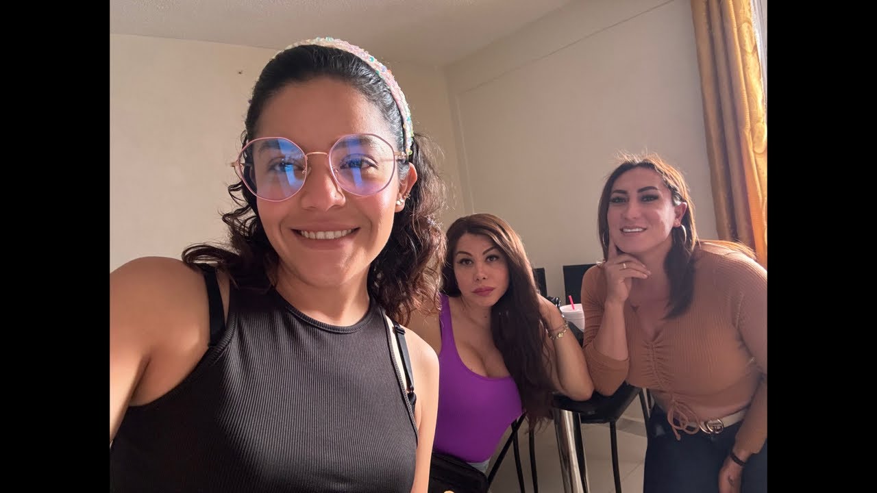 Cocinando sin saber y ni modo