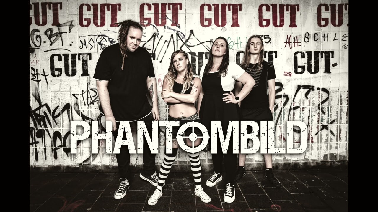 Phantombild