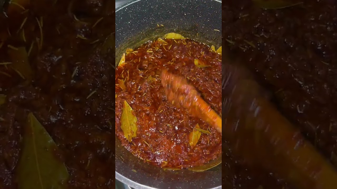 #youtubeshorts #food #jollofrice 