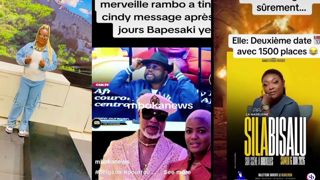 Muana musala  rambo akweiseli yo yaka koyoka bakisi otia koffi po apona yo sekele ekobima