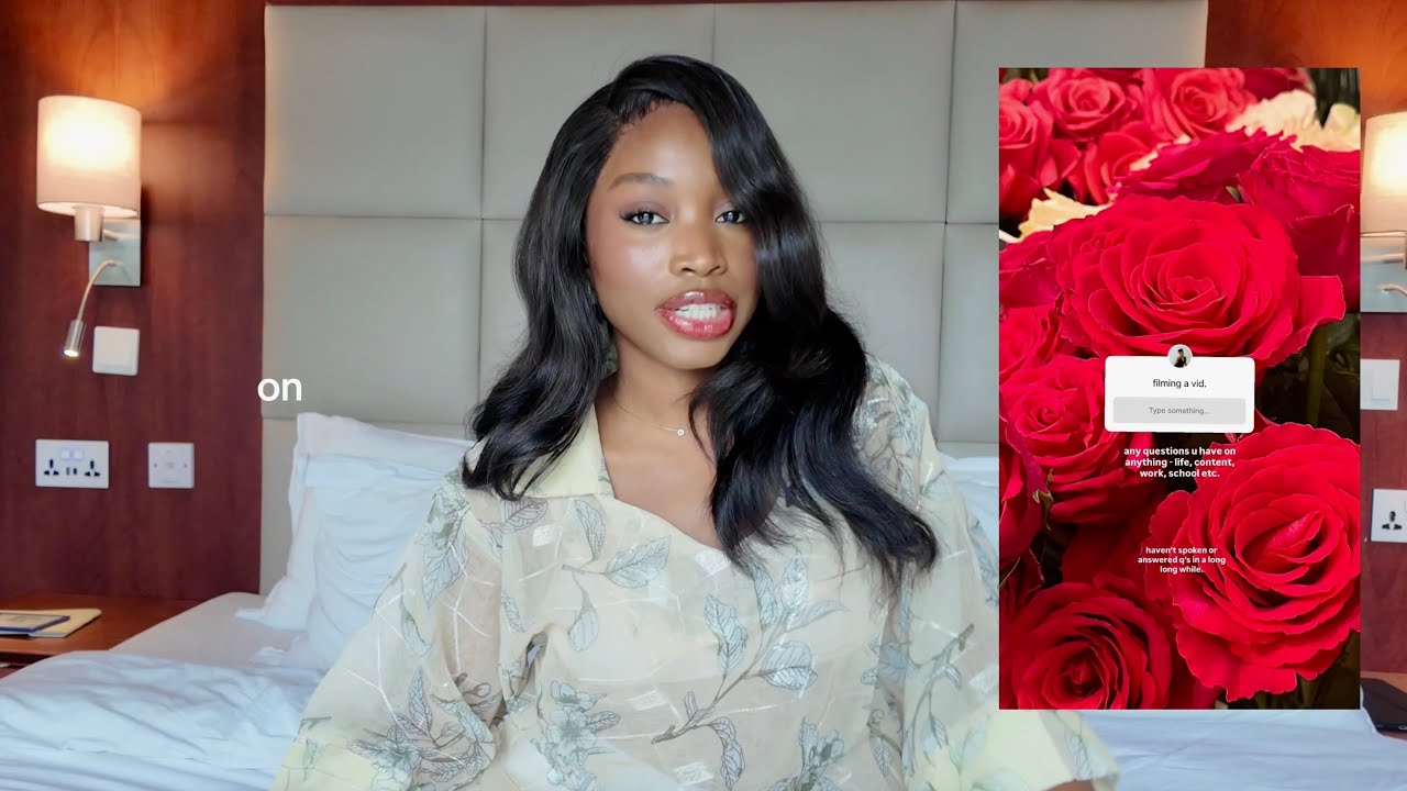 falling in and then out of love + life after law school + how I stay sane (kinda) - let’s chat up 