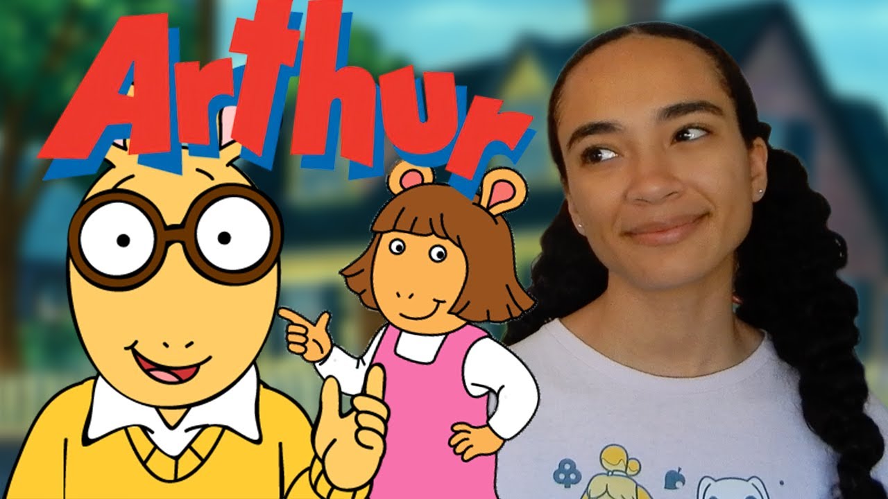 Arthur (PBS Kids): Does it Hold Up?