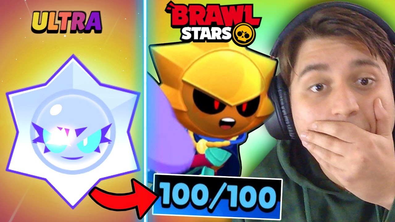 BU OYUNA NOOLMUŞ BÖYLEE 🤯 Brawl Stars (Geri Dönüyorum)