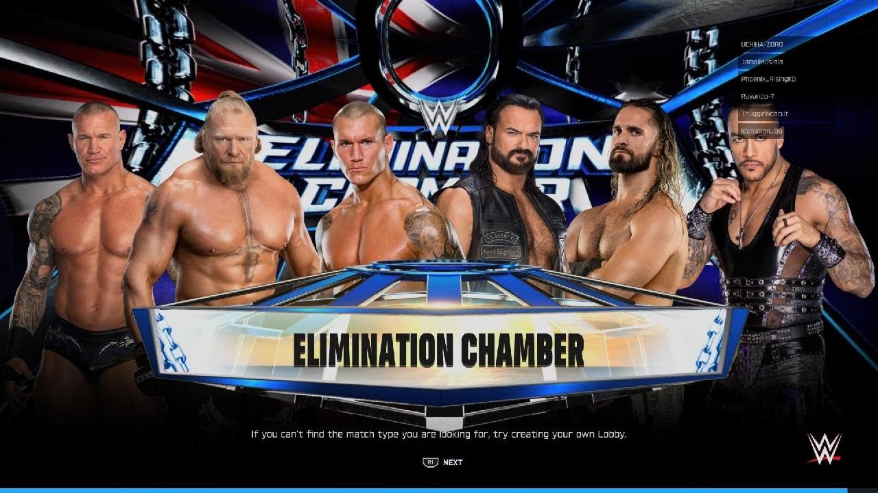 Brock Lesnar | Epic Match