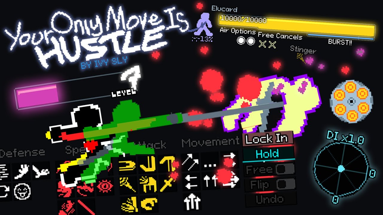 This Player Made Me Completely Change The Way I Play [Full Gameplay Video]