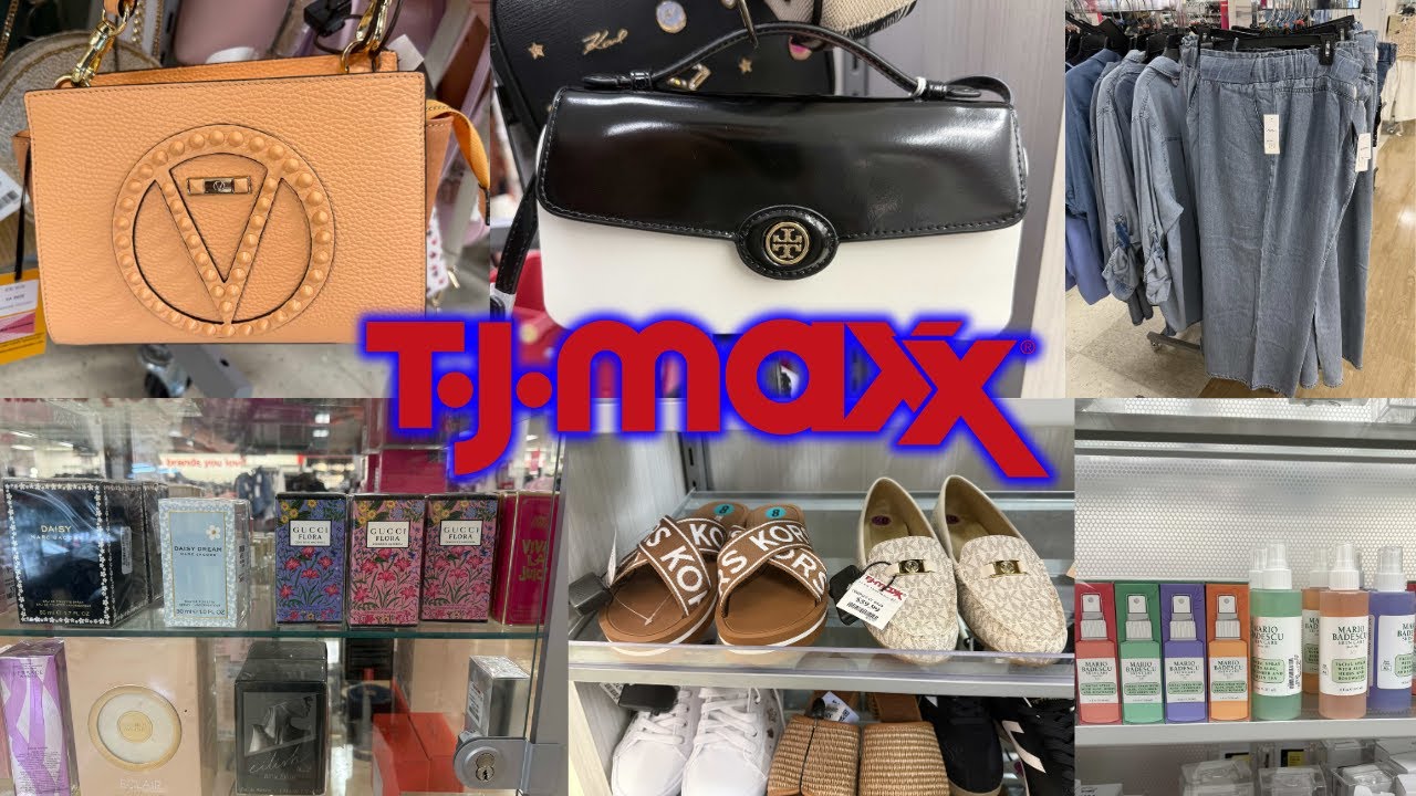🤩TJMAXX - FEBRUARY DESIGNER FINDS🤩
