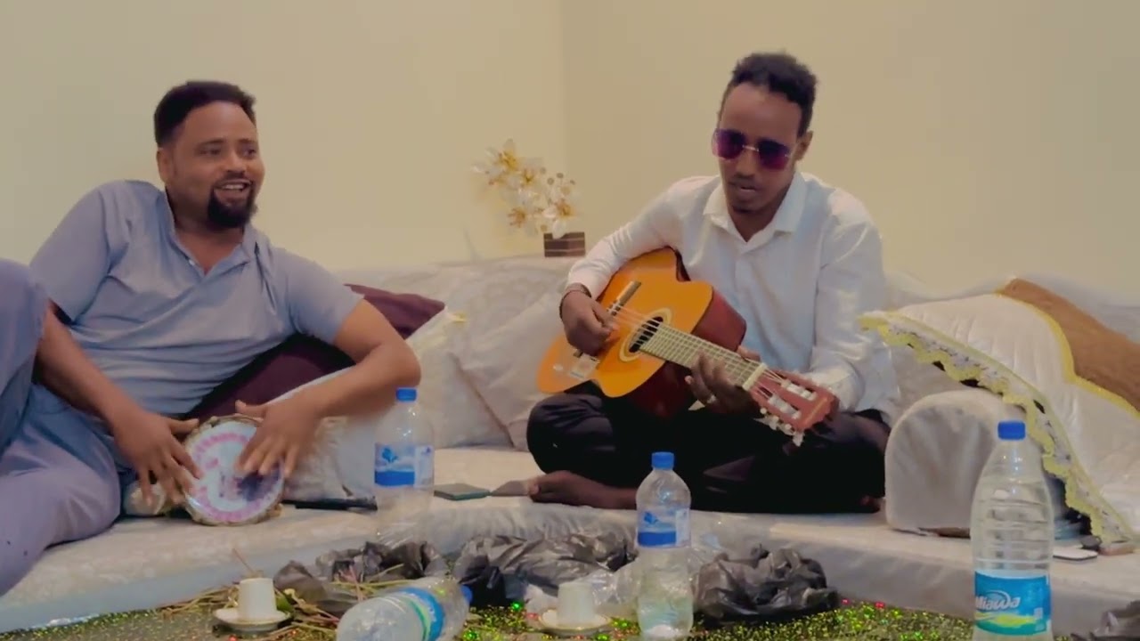 Galataa Labuu fi mahdii alii.#wallee guitar#neworomomusic2023#oromomusic  #galataalabuu#