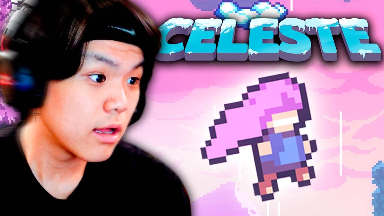 ALE WANG JUEGA CELESTE