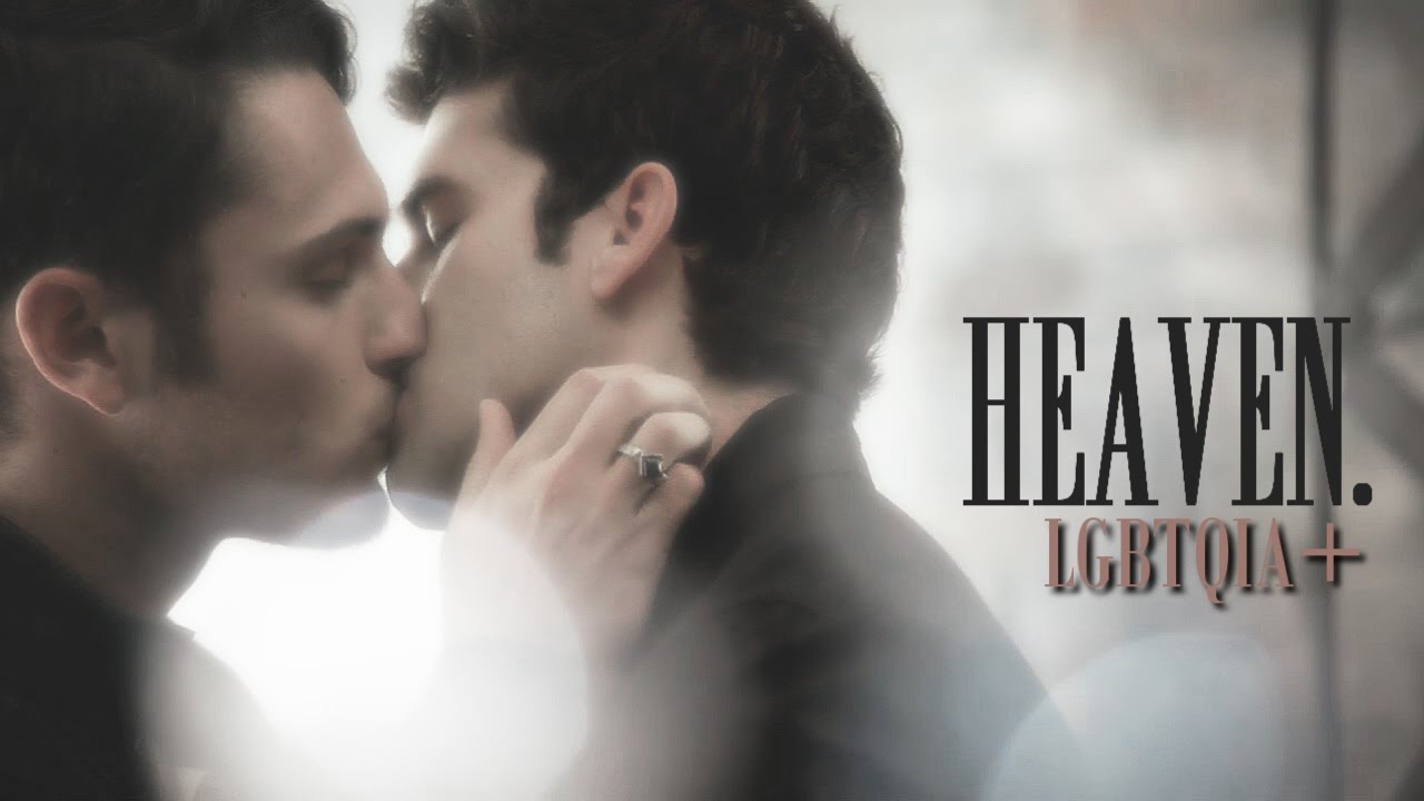LGBTQIA+ | Heaven.