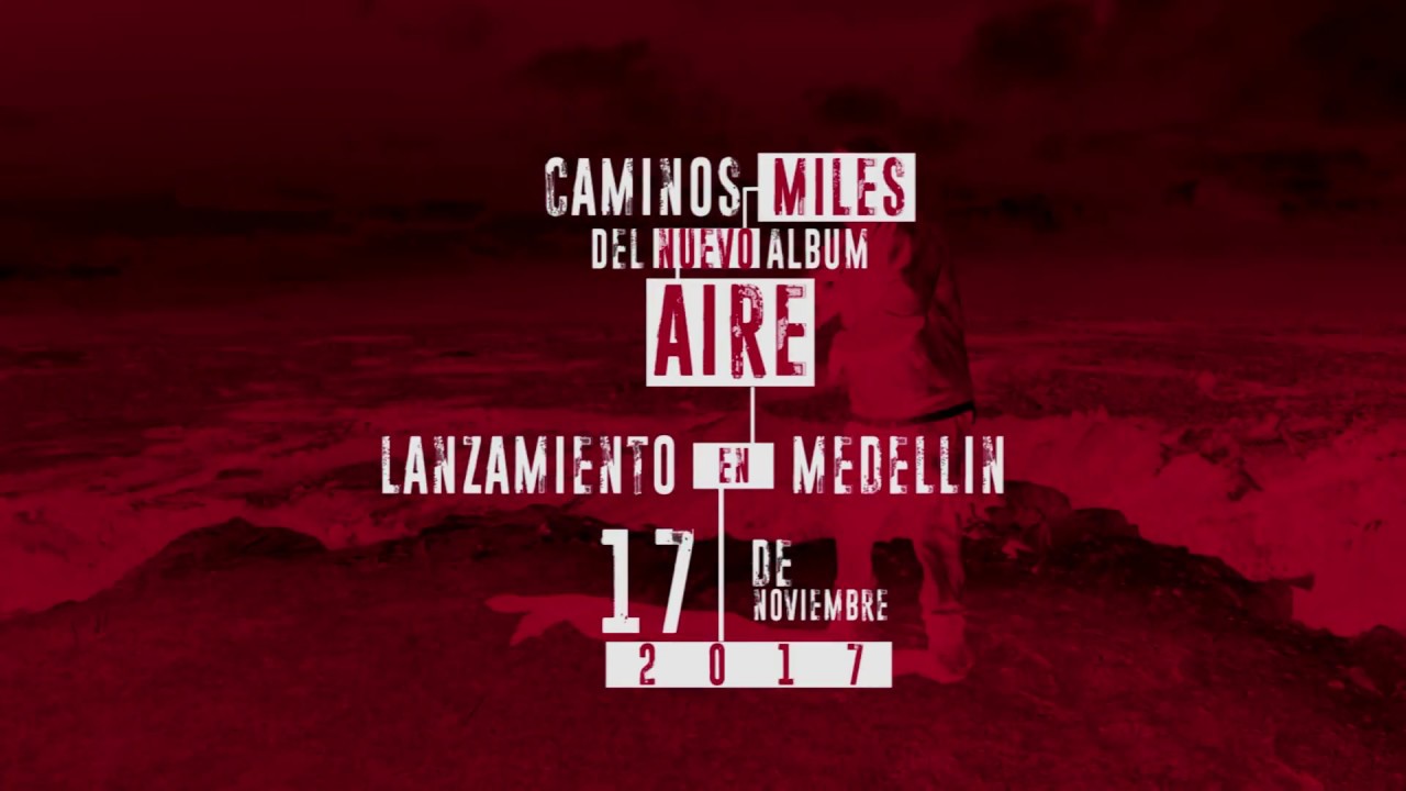 CRACK FAMILY - CAMINOS MILES