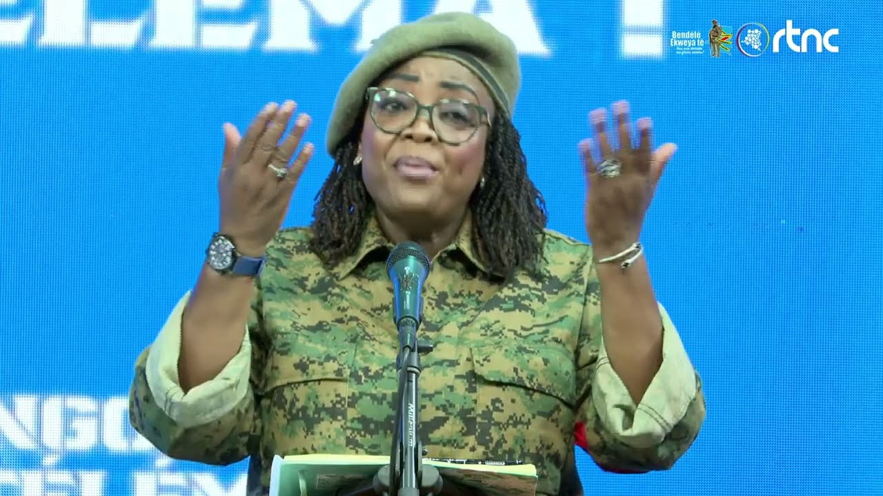 CONGOLAIS TELEMA DU DU JEUDI 19 FEVRIER 2026