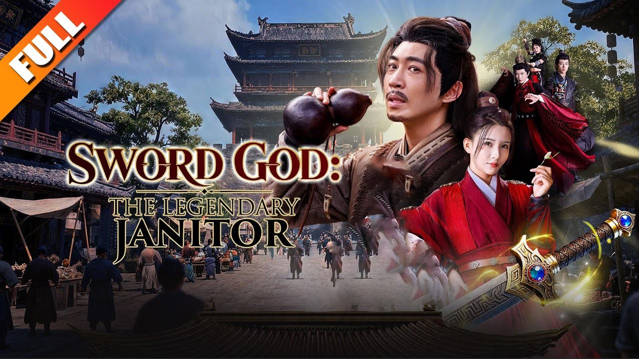 The useless servant everyone mocked defeated a grandmaster in one move&mdash;he&rsquo;s the legendary Sword God!