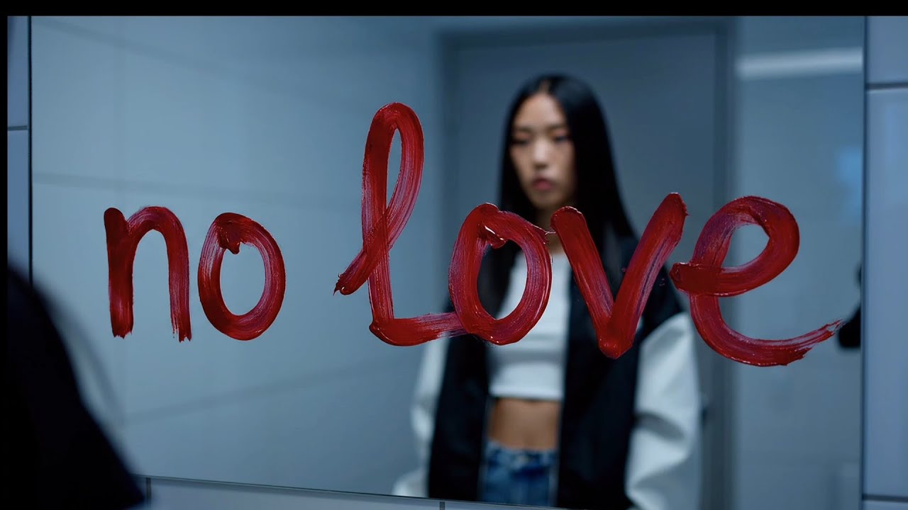 Krychu78 ft. Simba - NO LOVE
