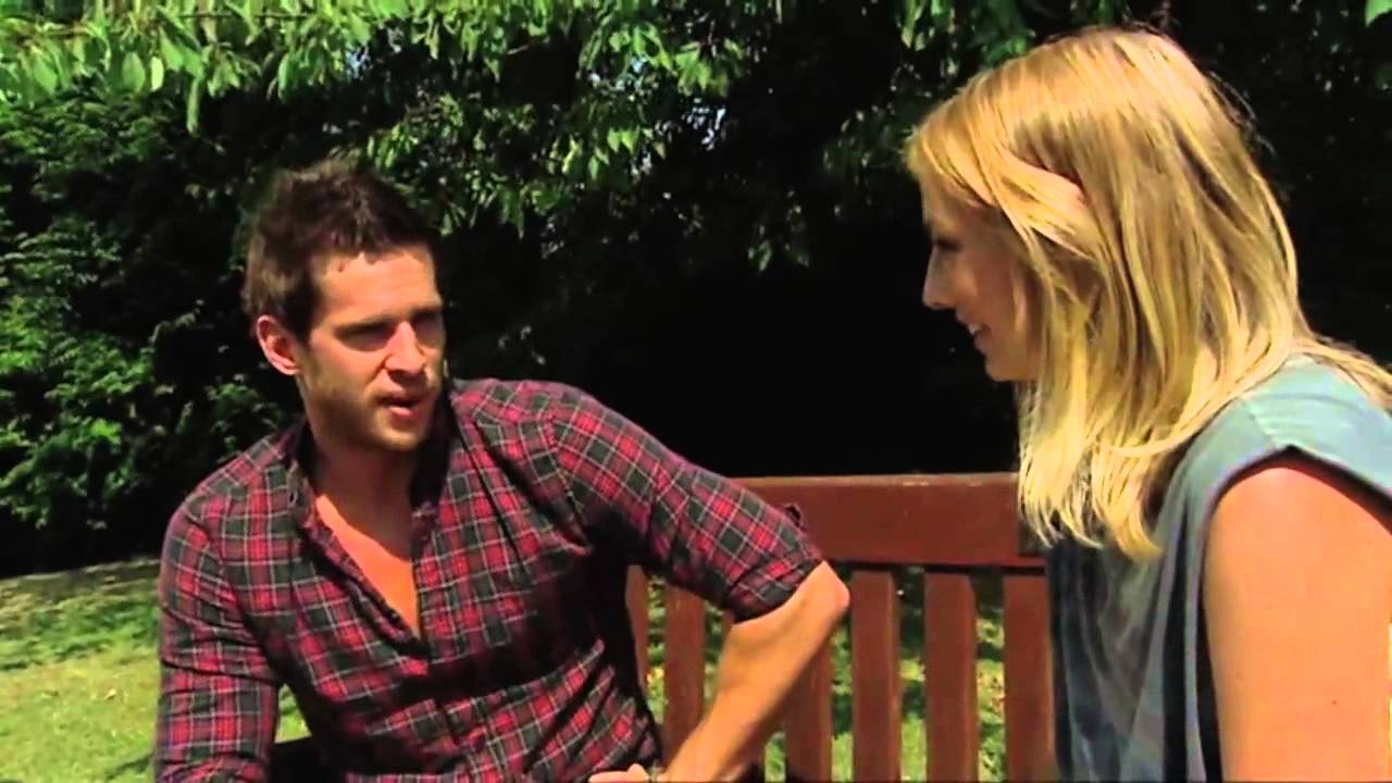 Heath Braxton from Home and Away (Dan Ewing) Answers your Questions!