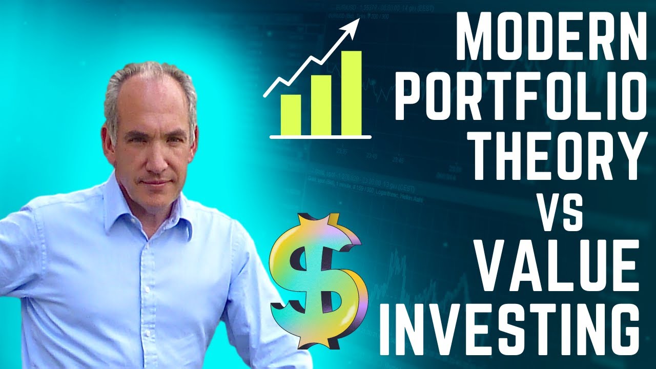 Modern Portfolio Theory Explained: Warren Buffett and Value Investing