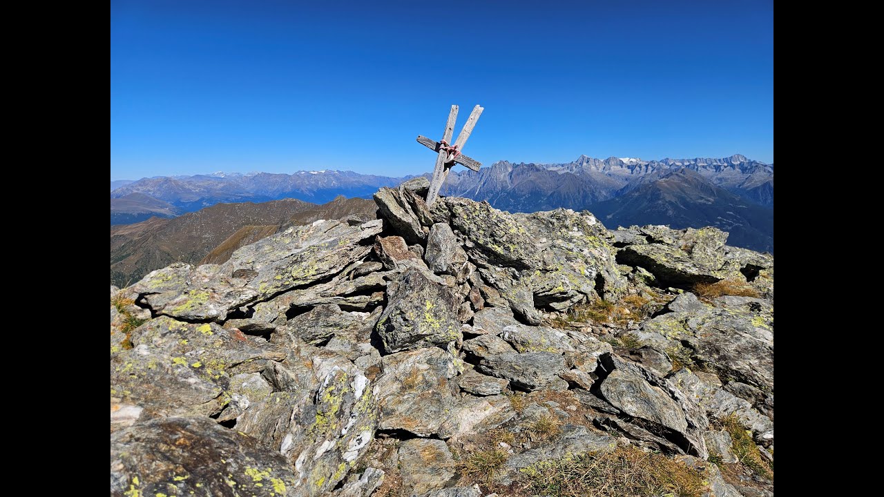 MONTE TORSOLETO (Valle Camonica)