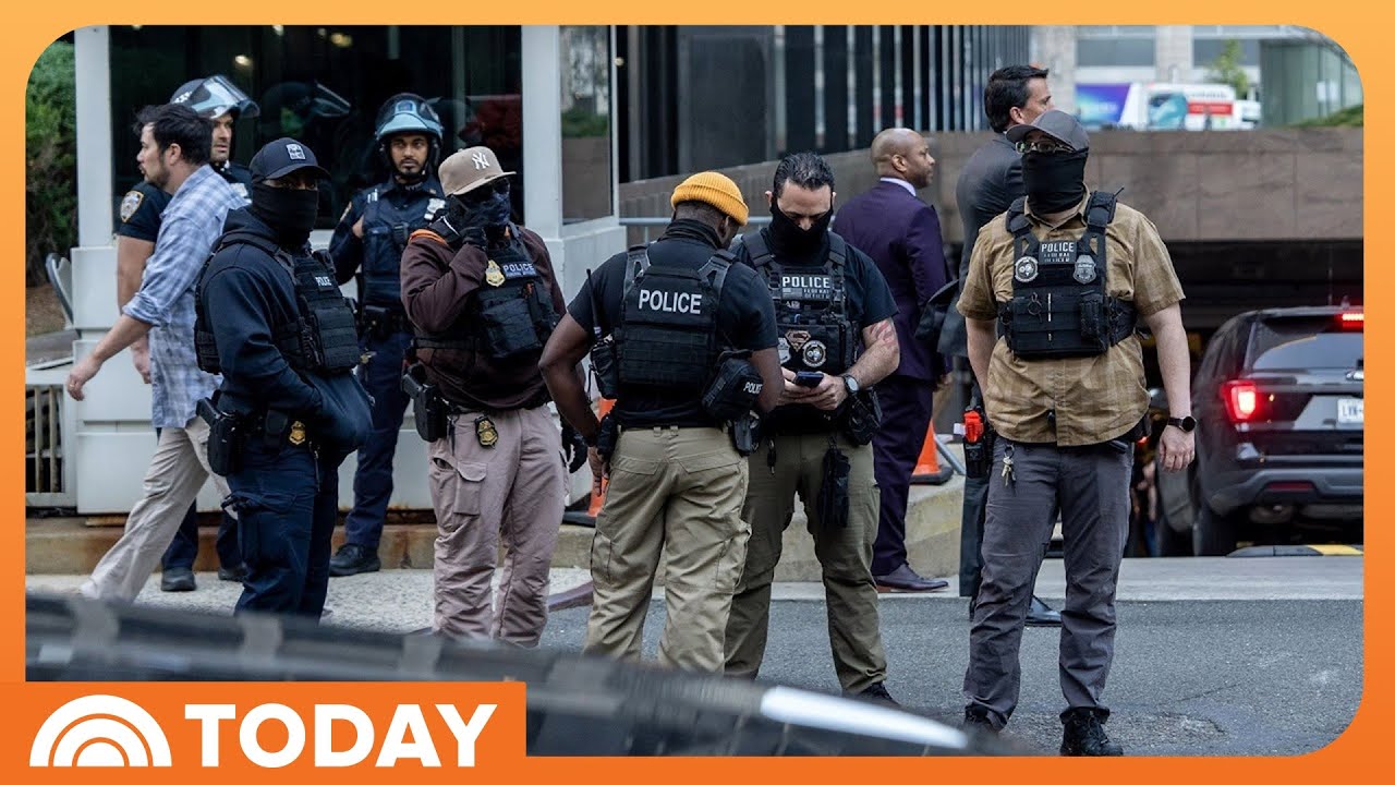 ICE Intensifies Crackdowns Despite Mounting Protests Across US