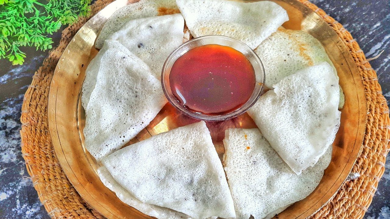সরুচাকলি পিঠা বানান খুব সহজে || Soruchakli - Bengali Pitha Recipe 