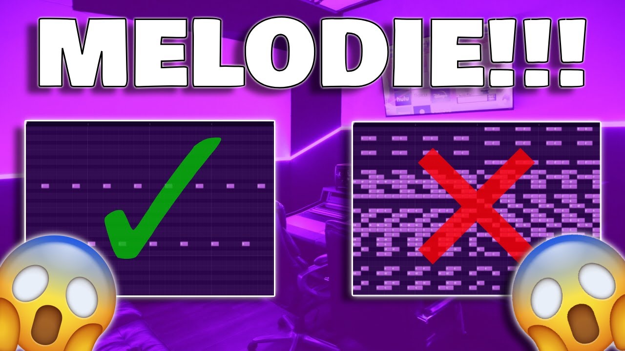 TE MELODIE SĄ ZA MOCNE | cooking up [#5.1]