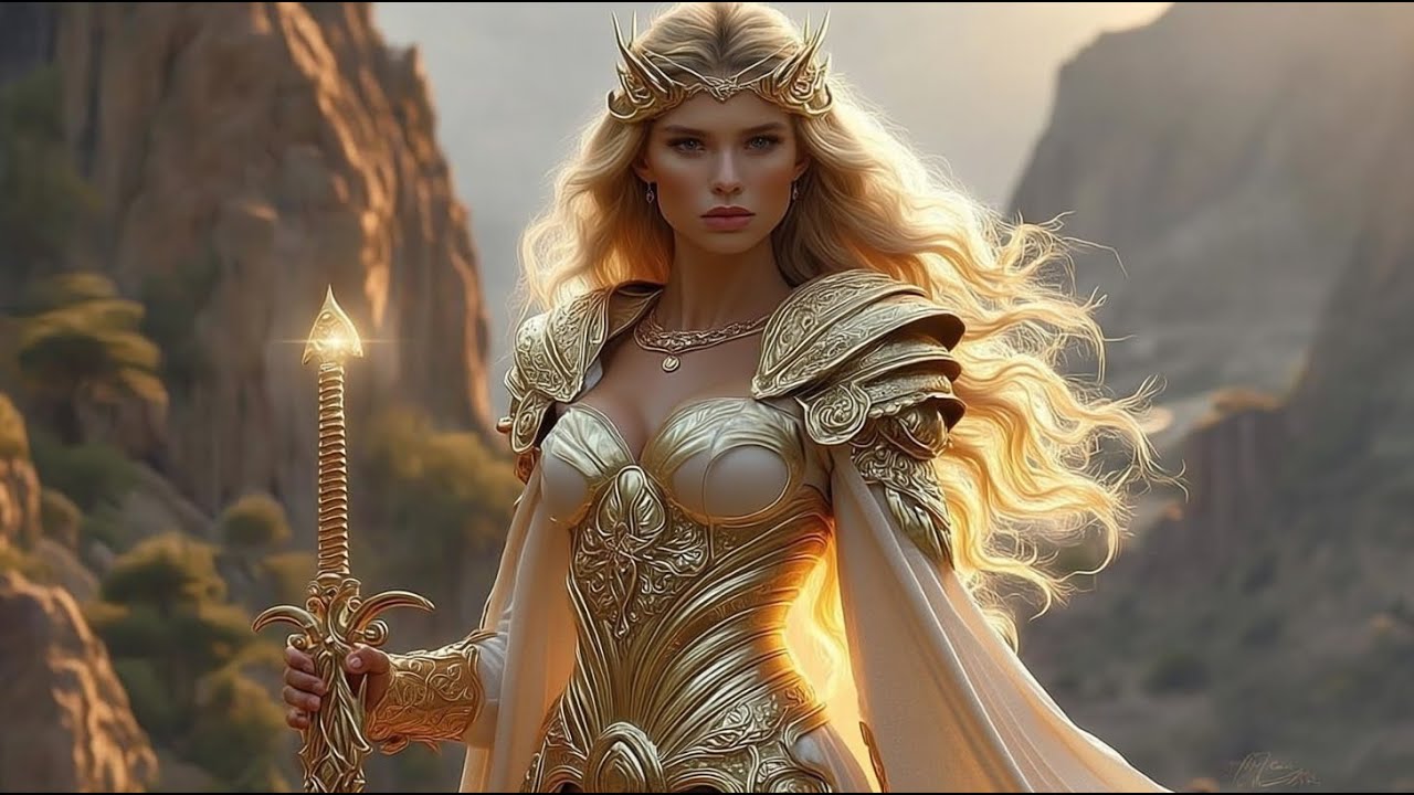 Stronger woman | Female empowerment anthem | Original song, 2026.