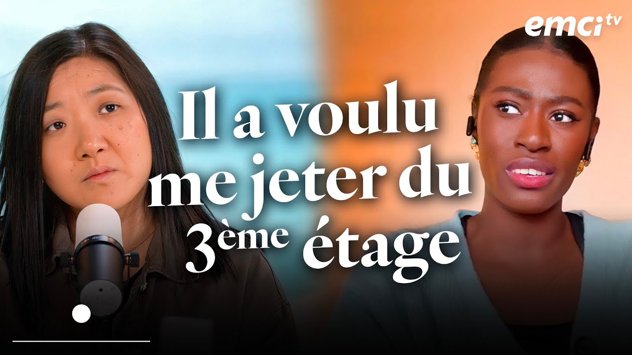 Elle a survécu à deux tentatives de meurtre : son histoire bouleversante - À table avec Annabe...