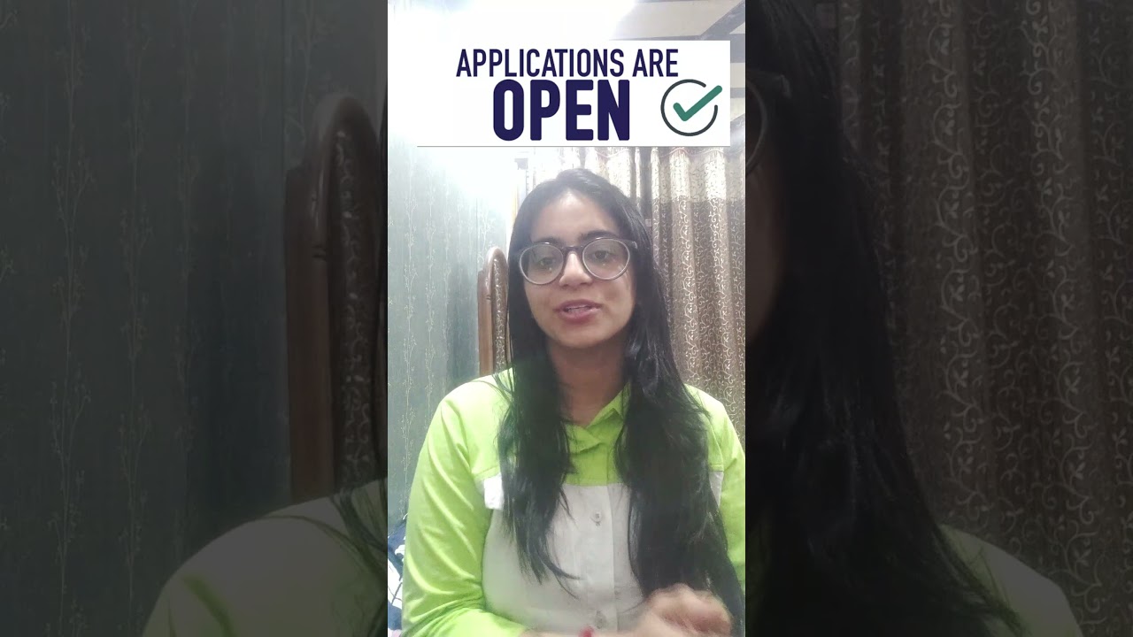 Google Step Internship 2022🔥 | Applications OPEN | Best Opportunity for Female students💯