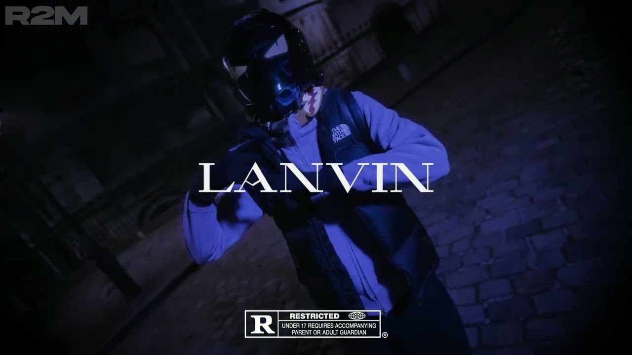 [FREE FOR NON PROFIT] Shippeur X KLM X La Honda 19 X Vocal Drill Type Beat - LANVIN