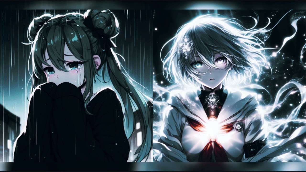 Evanescence - Missing (Nightcore) || Midnight Lavender