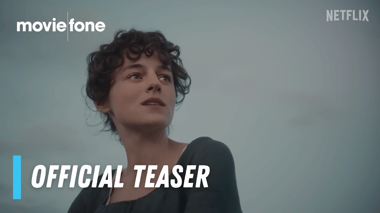 Pride & Prejudice: Season 1 | Official Teaser | Emma Corrin, Jack Lowden