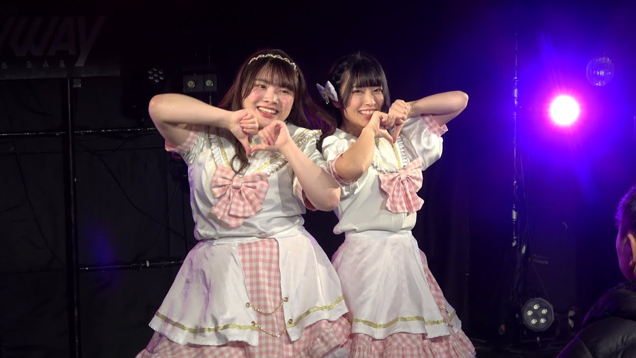 恋色モノポリー(3.5期生お披露目) Special Girls Revolution Vol.192 2025.02.02