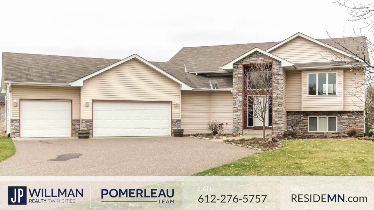 25478 161st Street NW, Big Lake MN 55309. Presented by Matt Healy