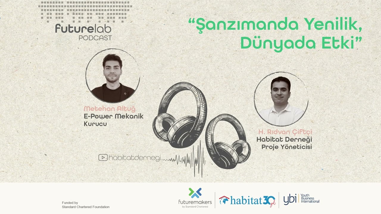 Futurelab XX - Şanzımanda Yenilik, Dünyada Etki