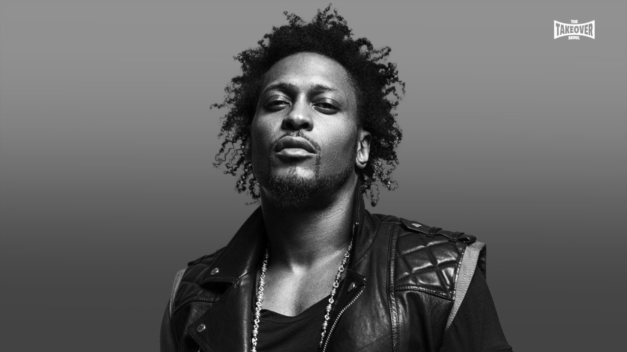 [Playlist] Chill한 음악의 종결자ㅣNEO SOUL PLAYLISTㅣD'Angelo, Lauryn Hill, Maxwell, Musiq SoulchildㅣDJ RUDE