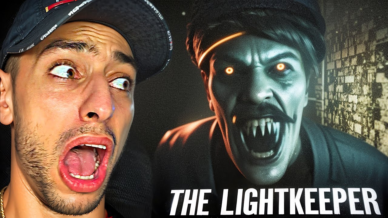 🔴 LIVE | FINAL!! ՏԵՍՆԵՍ՝ ԻՆՉ Է ԱՅՆ ԴՌԱՆ ԵՏԵՎՈՒՄ 😱 | The Lightkeeper