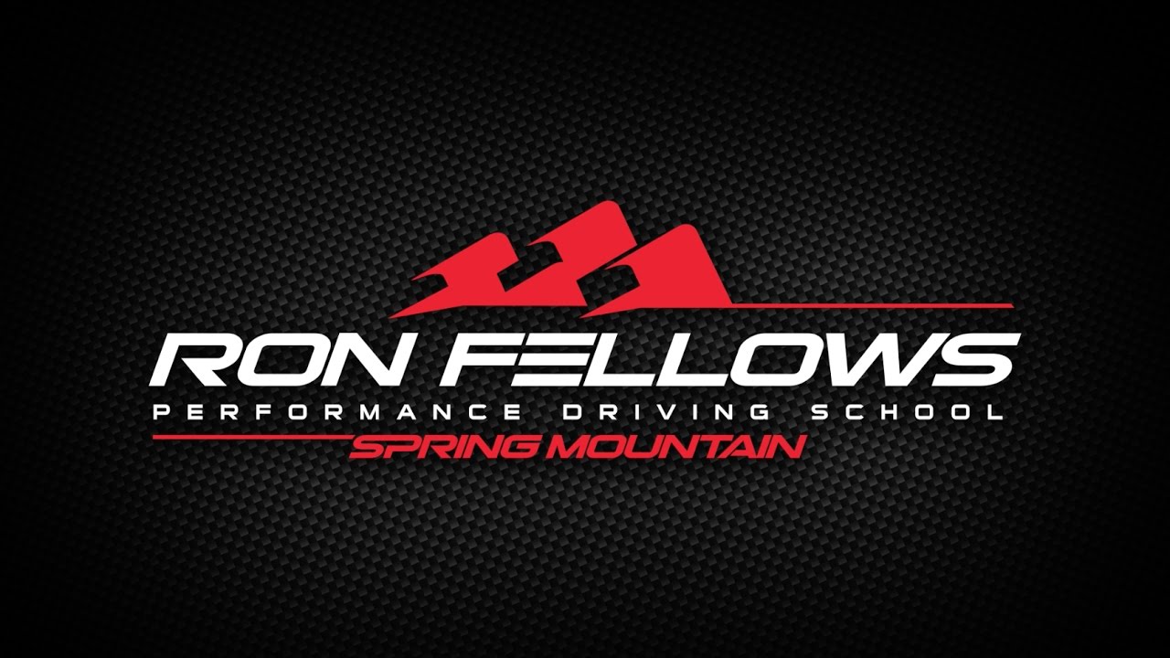 Ron Fellows Performance Driving School Overview