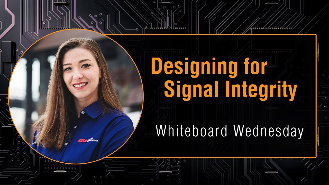 How to Design for Signal Integrity