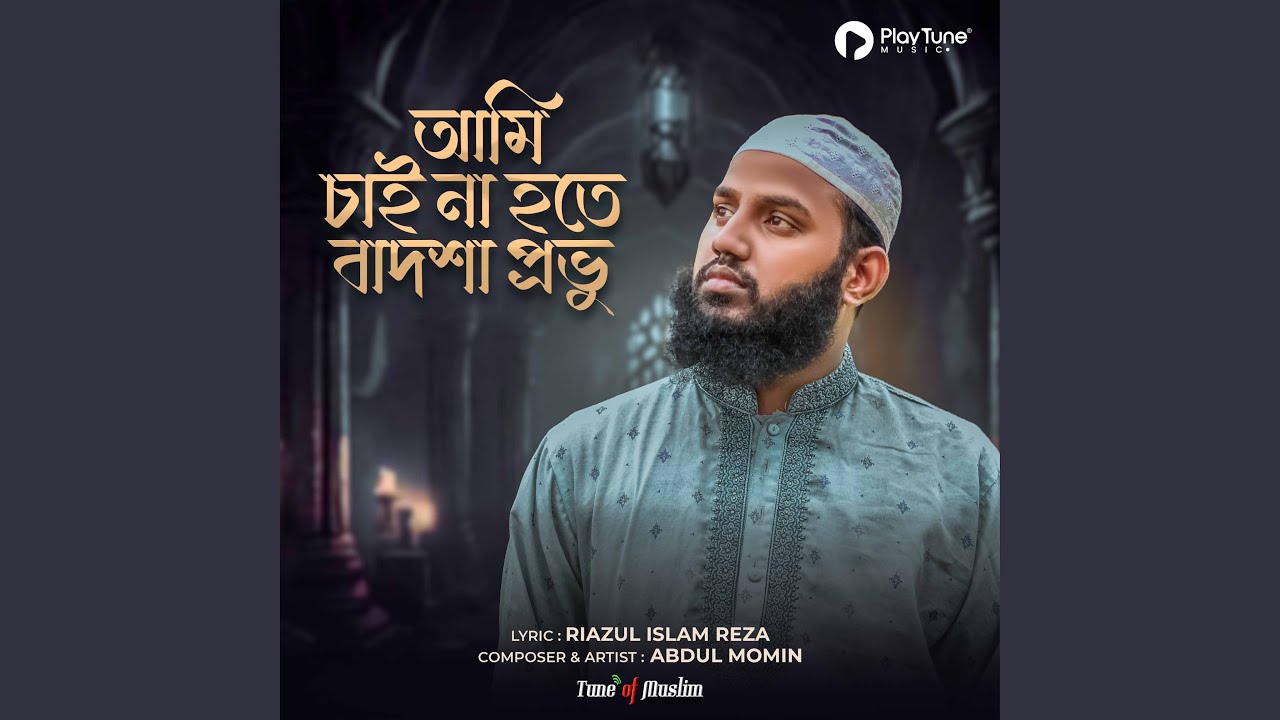 Ami Chaina Hote Badsha Provu