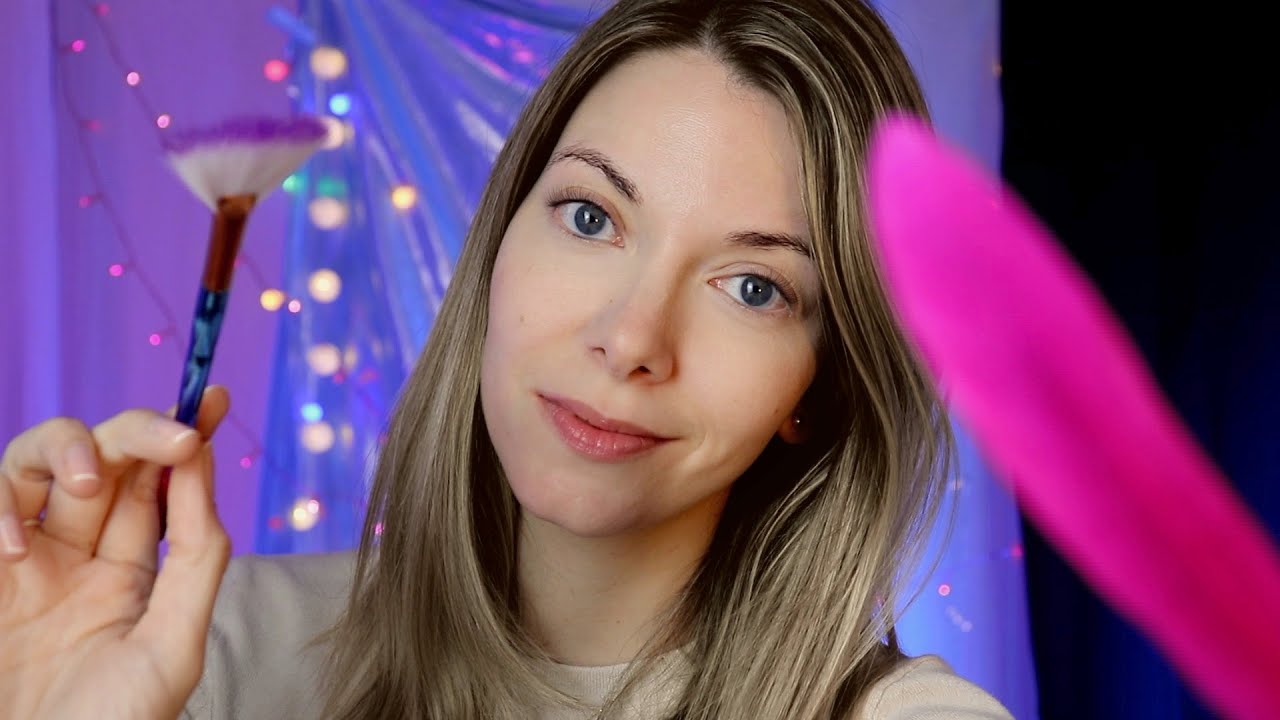 ASMR para dormir Rico y Profundo | en español