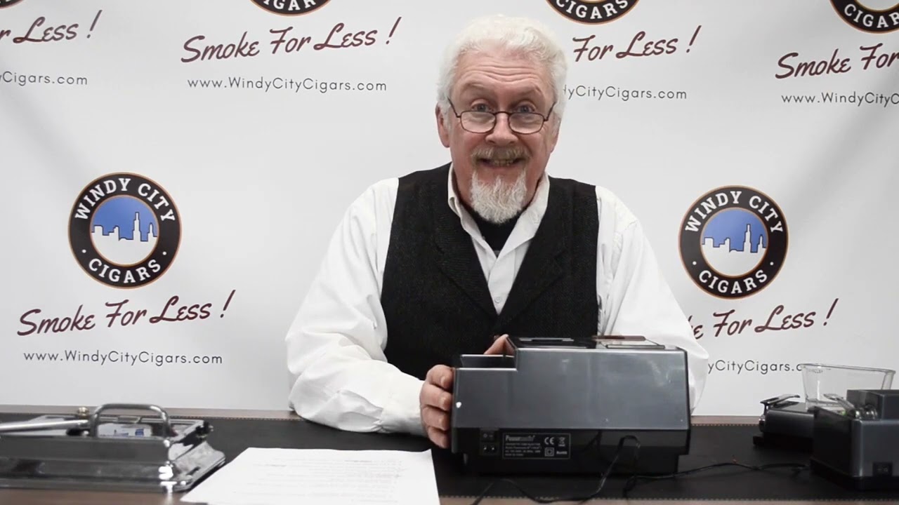 The Best Cigarette Rolling Machines of 2022